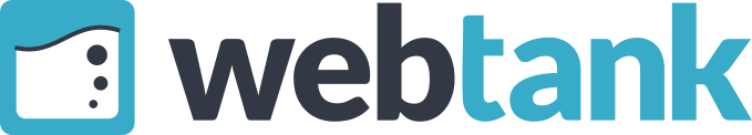 WebTank Logo